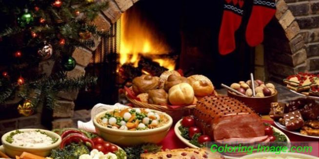 Какво да готвя на Нова година 2022-2023 - красиви и вкусни ястия със снимки