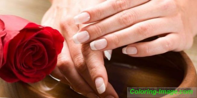 Nail clipping calendar pro červen 2022-2023 věštec: příznivé dny pro manikúru