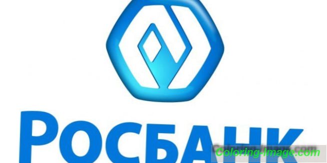 Logo Rosbank