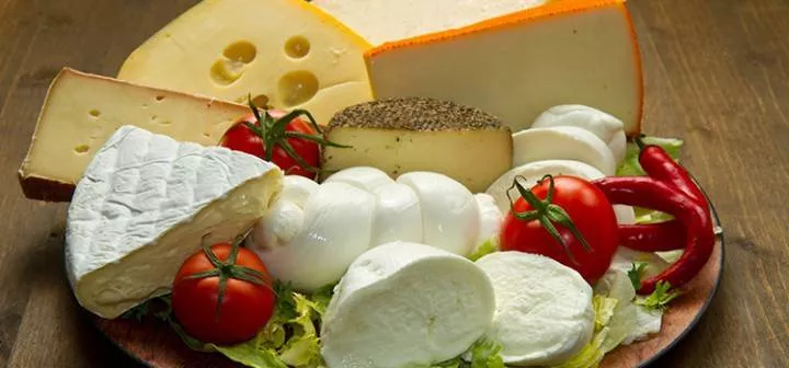 Je možné jíst sýr při dietě - který si vybrat pro hubnutí podle obsahu kalorií, procenta tuku a odrůdy