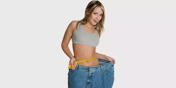 Zhubněte 10 kg za 2 měsíce doma bez diet