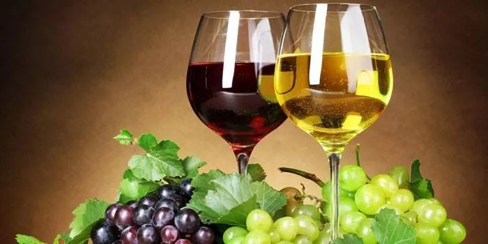 Jaký druh alkoholu můžete pít při dietě - tabulka obsahu kalorií alkoholických nápojů, recenze hubnutí
