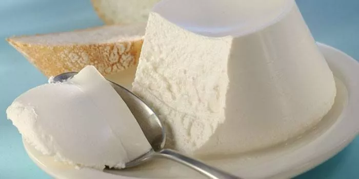 Je možné jíst sýr při hubnutí - příznivé vlastnosti produktu pro tělo