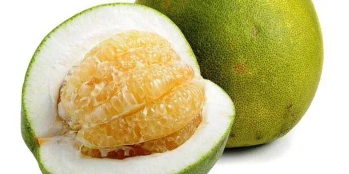 Pomelo na hubnutí - složení a obsah kalorií, dieta a prospěšné vlastnosti