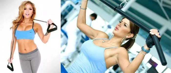 Koja hrana sagorijeva masnoće na trbuhu i stranama