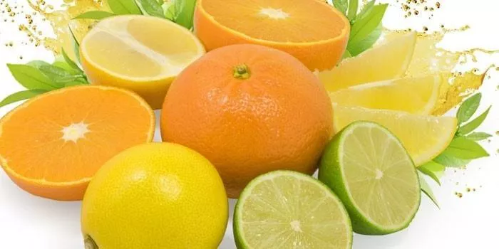 Dijeta za seboreični dermatitis - jelovnik hrane za odrasle i djecu, tablica hrane