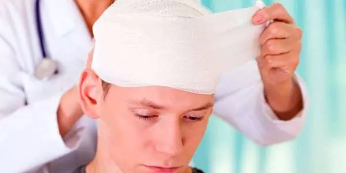 Sindrom hipertenzije kod odrasle osobe i djeteta - liječenje i simptomi prirođene i stečene
