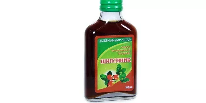 Šipak - korisna svojstva i kontraindikacije za muškarce i žene, recepti za ljekoviti izvarak i čaj