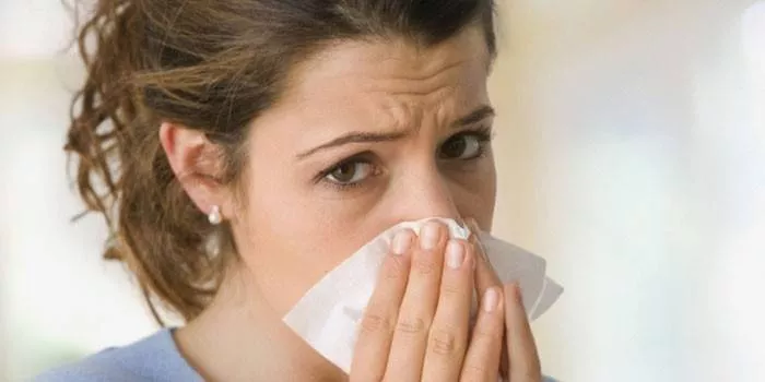 Sinusitis - što je to, simptomi, liječenje u akutnom ili kroničnom obliku lijekovima i antibioticima