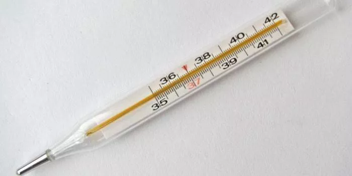 Kako izmjeriti bazalnu temperaturu za određivanje ovulacije ili trudnoće u popodnevnim i večernjim satima