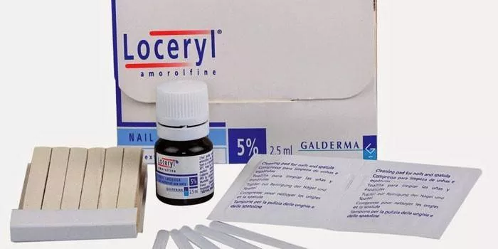 Sveobuhvatno liječenje gljivica noktiju na nogama kod kuće - učinkovite sheme i metode