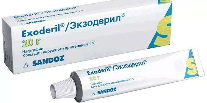 Kako izliječiti gljivice na nogama kod kuće narodnim lijekovima i lijekovima, prevencija bolesti