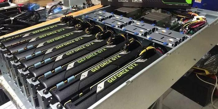 Mining farma - kako početi zarađivati ​​kriptovalute i ethereum, DIY montaža opreme