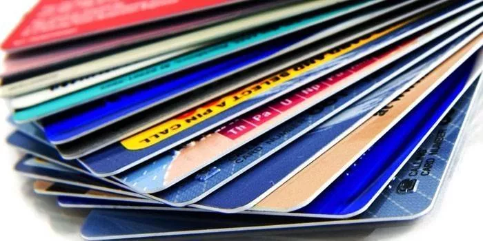 Sberbank Platinum Card - vrste i privilegije, kako se prijaviti, prednosti i mane debitne ili kreditne