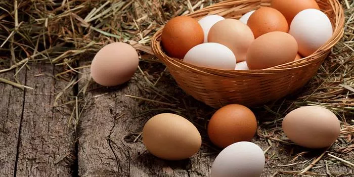 Продукти, що спалюють жир на животі